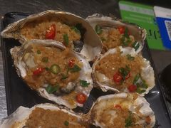 -提老炮儿烧烤(南山店)
