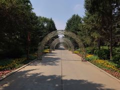 -长春市南湖公园