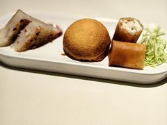 -蔡澜点心·粤菜(嘉里中心店)