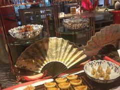 -青岛富力艾美酒店