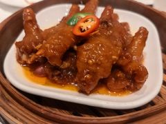 -好食上(喜盈门.范城店)