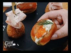 -Highline·城市露台景观餐厅(淮海路店)