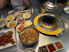 -喜来稀肉(虹泉路店)