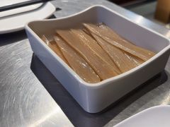 -半天妖烤鱼(东方新天地店)