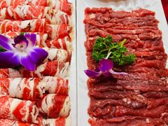 -爱新觉罗福臨火锅馆(万科滑雪场店)