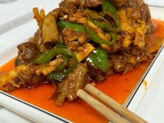 -乐乐餐厅(湘子庙街店)