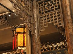 -四世同堂·京菜·烤鸭(双井店)