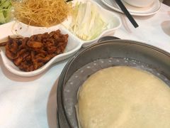 -关东风老北方菜馆(桂芳园店)