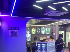 -关你鬼室大型密室逃脱(佛山创意园店)
