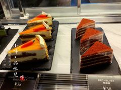 -THE WOODS 简餐 (国贸商城店)