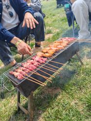 -268童话露营农场·烧烤·团建