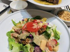 -徽镇小厨·经典徽菜(十里河店)