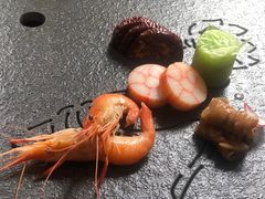 -涵苑私宴定制(外滩店)
