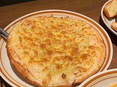 -萨莉亚意式餐厅(常州环球港店)