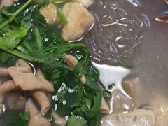 -金原鸭血粉丝汤·汤包·脆皮烤鸭(南京博物院店)