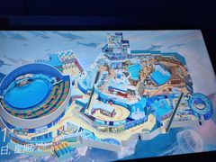 -海合安青岛极地海洋公园