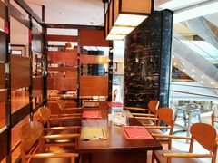 -OPEN開全日自助餐厅·西餐·海鲜(佛山希尔顿酒店)