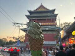 -吴裕泰茶庄(鼓楼店)