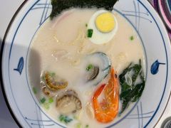 -三禾寿司(君尚店)