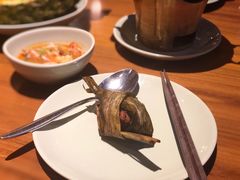 -mango tree芒果树泰国餐厅(青岛万象城店)
