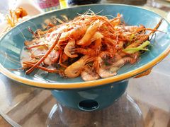 -香园茶社·金陵小灶(老门东店)