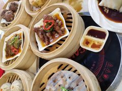 -同顺鹅庄(南华路店)