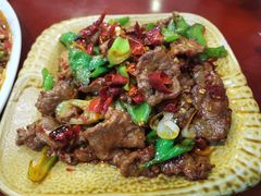 -和福餐馆(西江古街店)