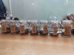 -COFFEE HOLIC(朝外SOHO店)