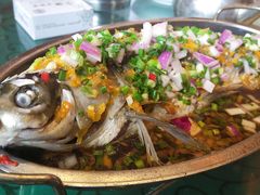 -小姨家常菜(昭萍东路店)