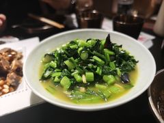 -魁盛居百年鲁菜馆(县西巷店)