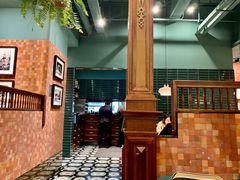 大堂-星叶·东南亚料理(宁波万象汇店)