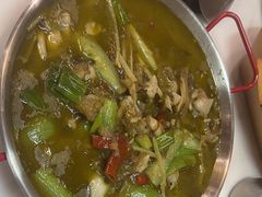 -德渝喜火锅