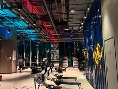 -Trainyard 炼·工场(中国国际贸易中心店)
