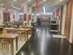 -龙华素斋(龙华路店)
