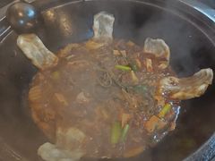 -俺家鲜·烧烤龙虾地锅鸡(观音塘店)
