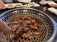 -木槿花韩式炭烤·熟成肉工坊(孙文东路店)