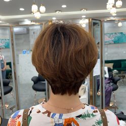 -Coco Salon 日系烫染专业店