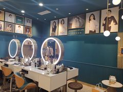 -海马体照相馆(新南凯德广场店)