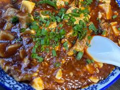 -乐山食古香跷脚牛肉