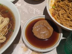 -松鹤面馆·古法焖肉面(观前店)