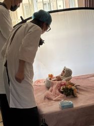 -玛瑞莎孕婴童摄影到家拍