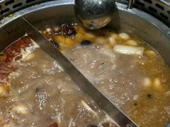 -快乐小羊(富强中路店)