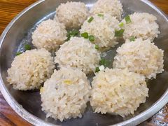 招牌肉果-朗妈私房菜(婺女州店)
