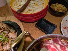 -沼津港精致料理·寿喜烧·烧鸟(青浦宝龙广场日料榜单店)