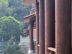 -重庆彩云湖湿地公园