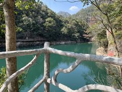 -浙西大峡谷