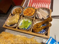 -螺大喜螺蛳粉火锅(雍和宫店)