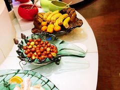 -园林格兰云天大酒店-太极名厨中餐厅