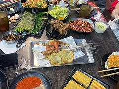 -马海涛牛肉串·午市牛腩饭·烧烤夜宵(领汇广场店)