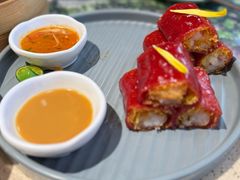 金莎红米肠-点都德(千灯湖环宇城店)